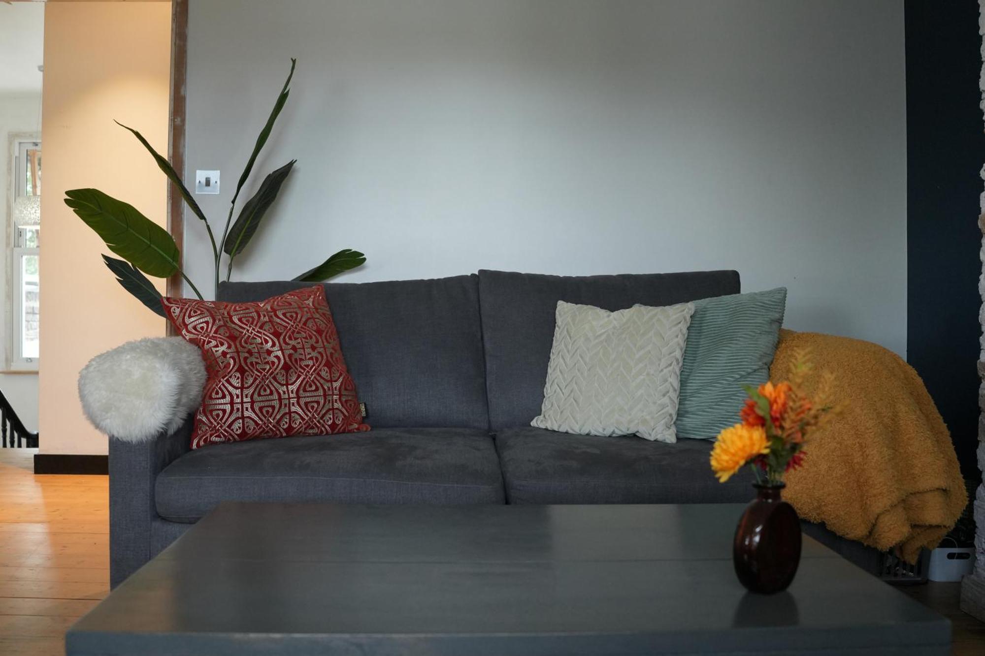 Apartament Stylish-brockley-entire Place *